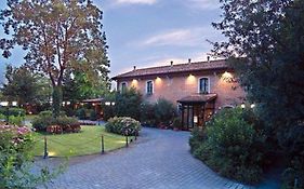 Savoia Hotel Country House